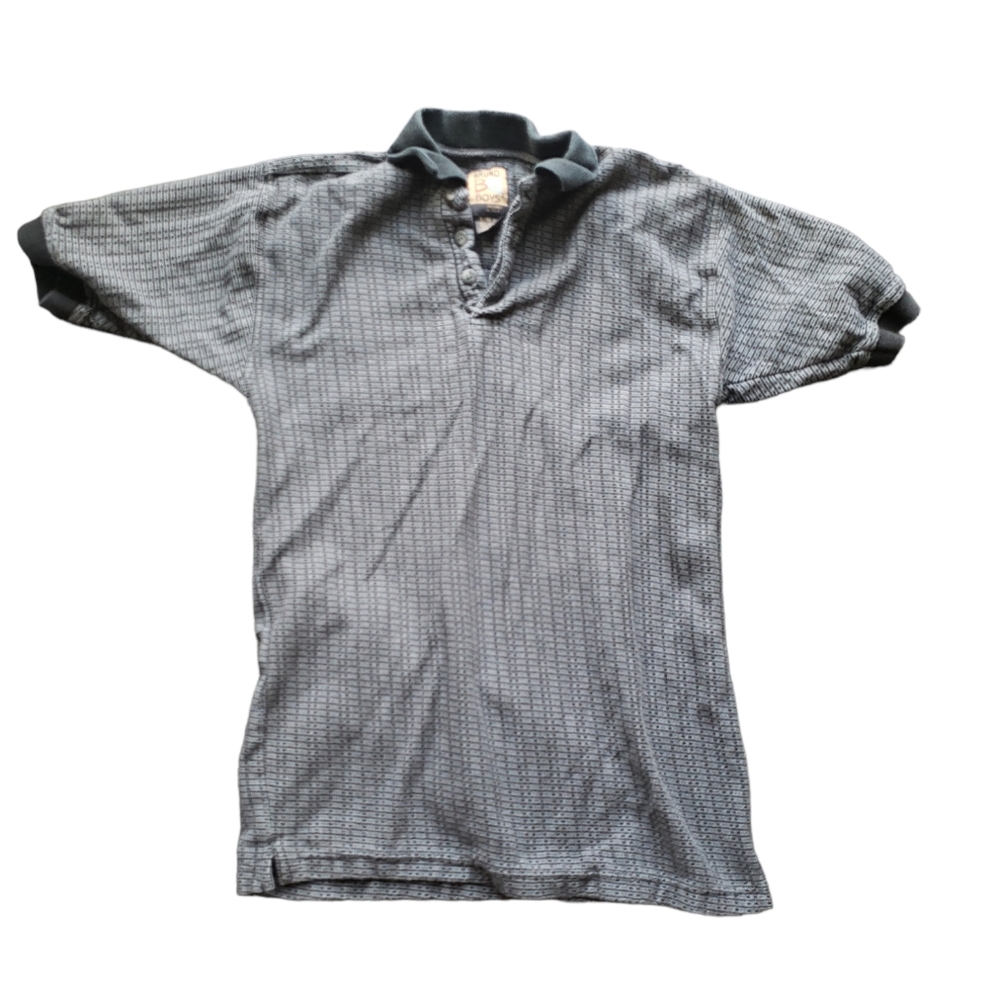 Bruno Boys Polo Shirt
